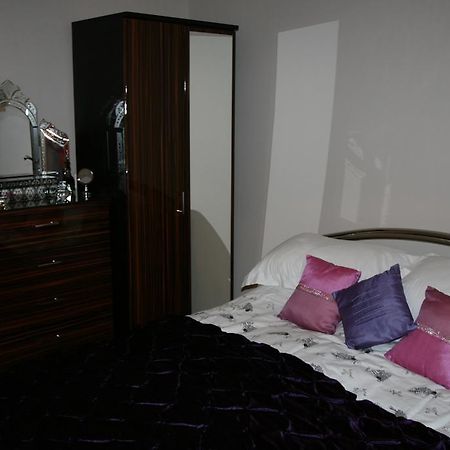 Peel Cottage, Dilwyn Ruang foto