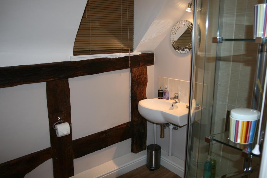 Peel Cottage, Dilwyn Ruang foto